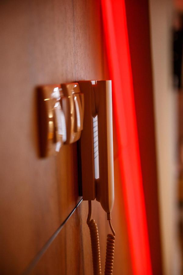 Apartman Studio Milica I 수보티차 외부 사진