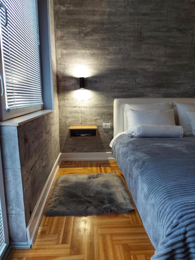 Apartman Studio Milica I 수보티차 외부 사진