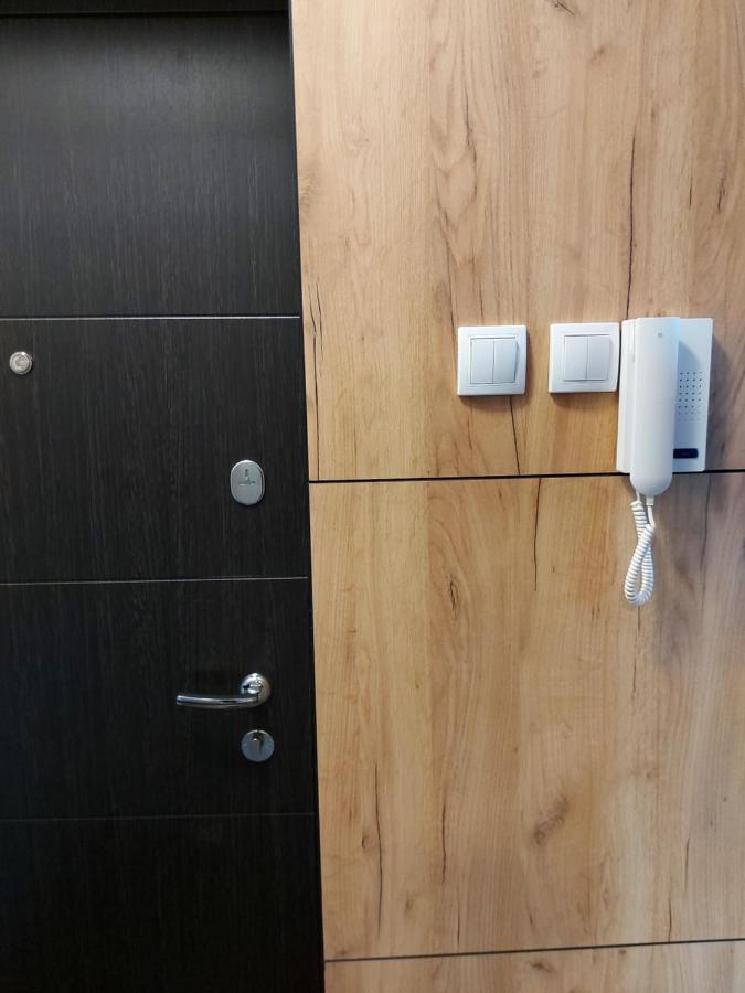 Apartman Studio Milica I 수보티차 외부 사진