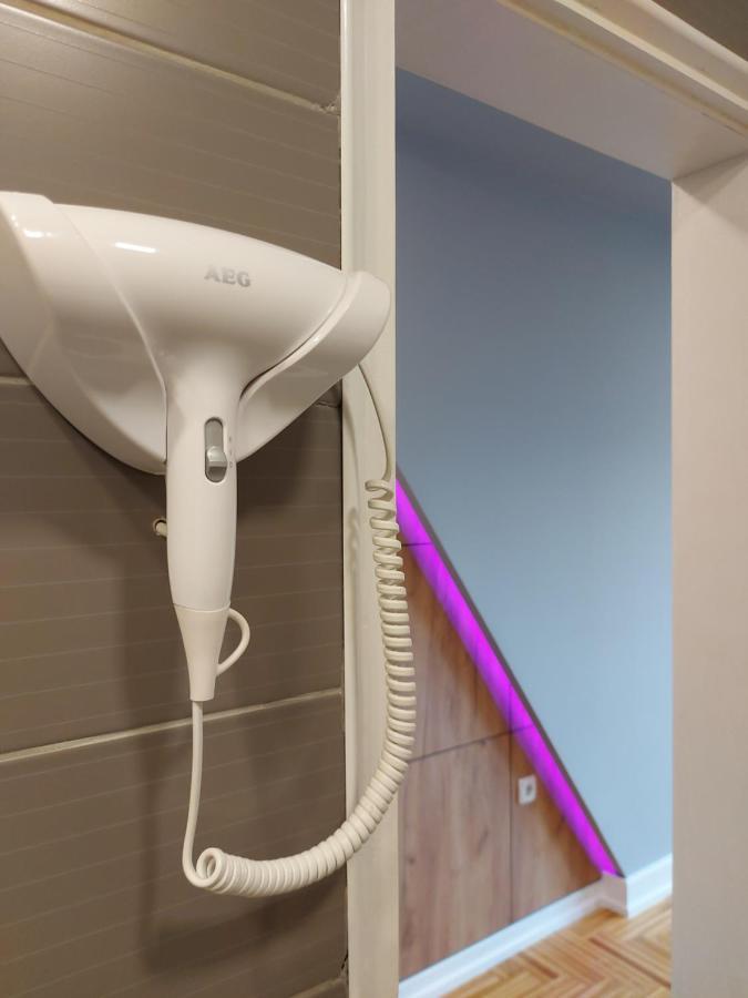 Apartman Studio Milica I 수보티차 외부 사진
